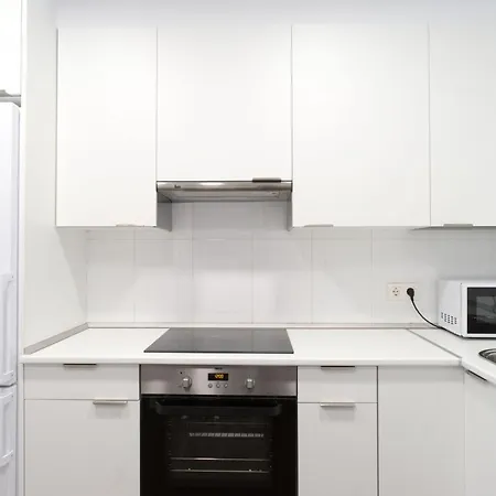 شقة Atlantic - Iberorent