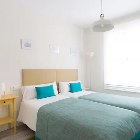 Atlantic - Iberorent