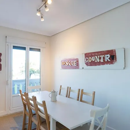 Atlantic - Iberorent * سان سيباستيان