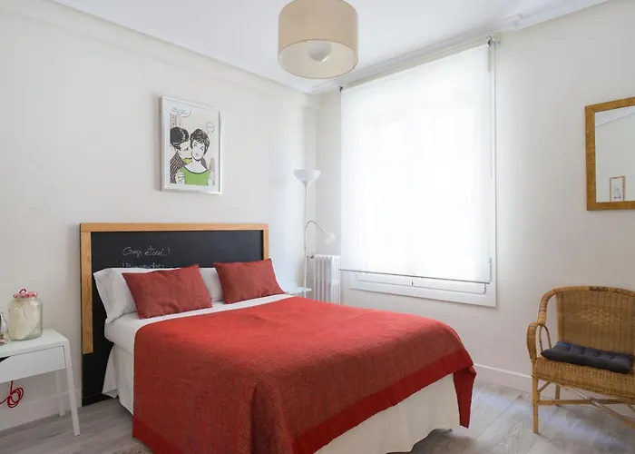 Apartament Atlantic - Iberorent *