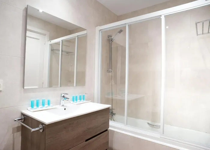 Atlantic - Iberorent Apartament