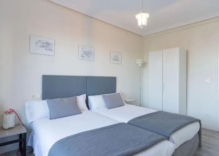 Apartament Atlantic - Iberorent