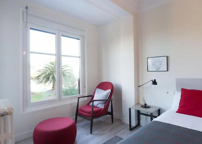 Atlantic - Iberorent San Sebastián