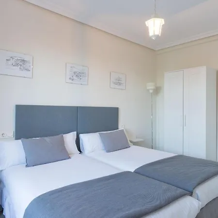 Апартаменты Atlantic - Iberorent