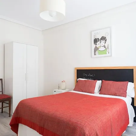 Апартаменты Atlantic - Iberorent