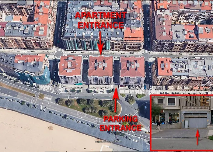 Apartmán Atlantic - Iberorent *