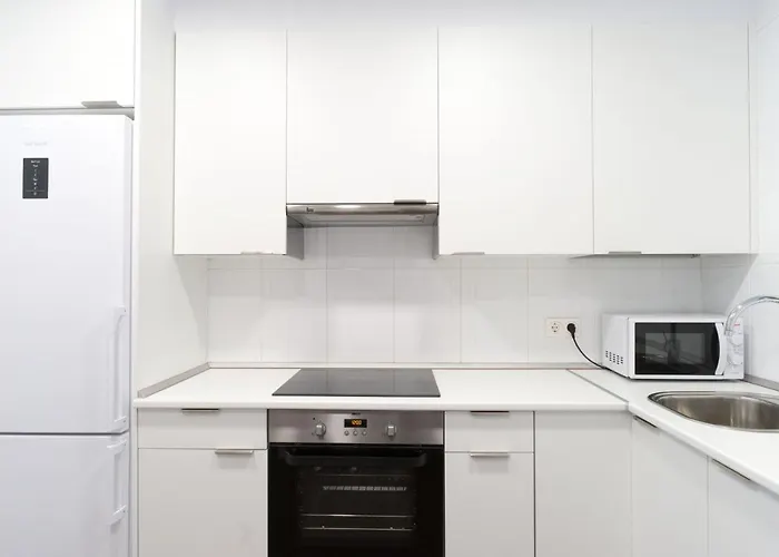 Apartmán Atlantic - Iberorent