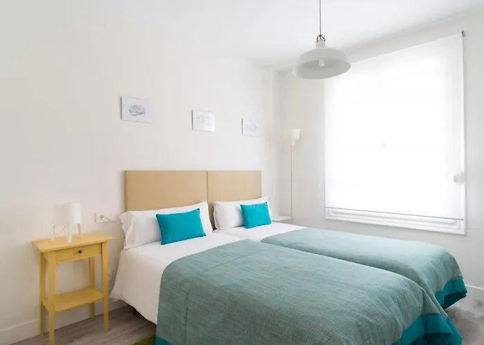 Atlantic - Iberorent