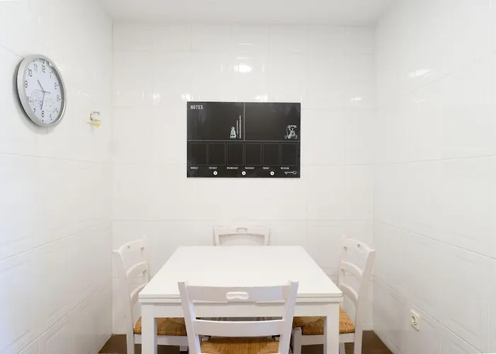 Atlantic - Iberorent Сан-Себастьян