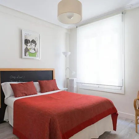 公寓 Atlantic - Iberorent *