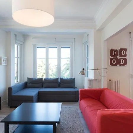 Atlantic - Iberorent Apartment