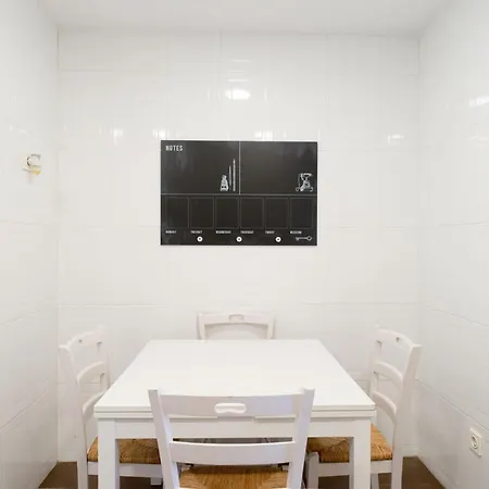 Atlantic - Iberorent 圣塞瓦斯蒂安