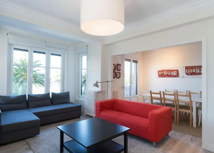 Atlantic - Iberorent