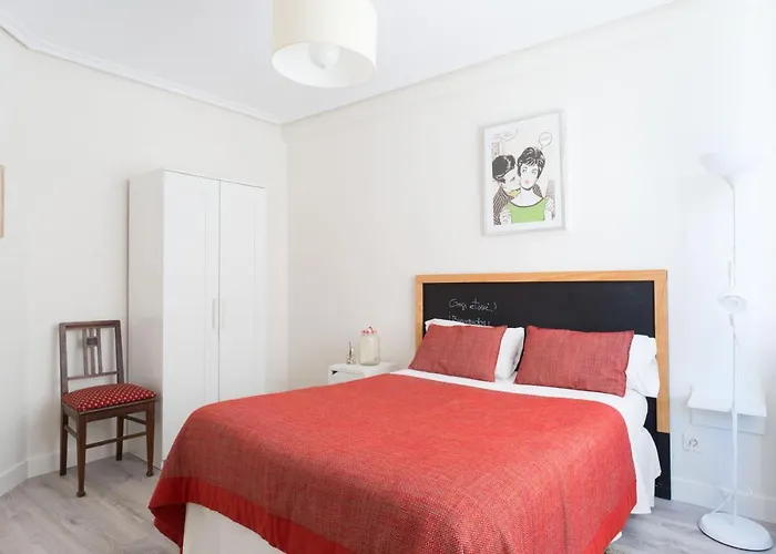 شقة Atlantic - Iberorent